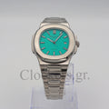 PATEK PHILIPPE X TIFFANY & CO. NAUTILUS WATCH
