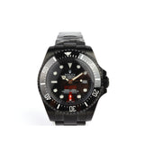 R0LEX Pro-Hunter Sea-Dweller Deepsea Ceramic Bezel 44mm